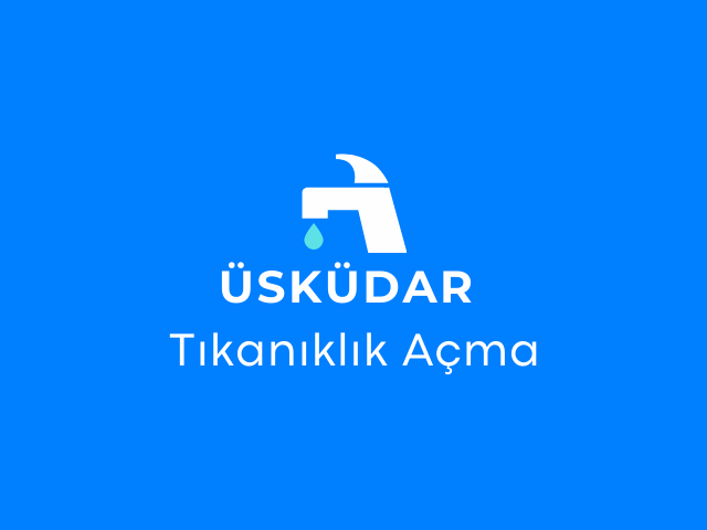 Üsküdar Tıkanıklık Açma