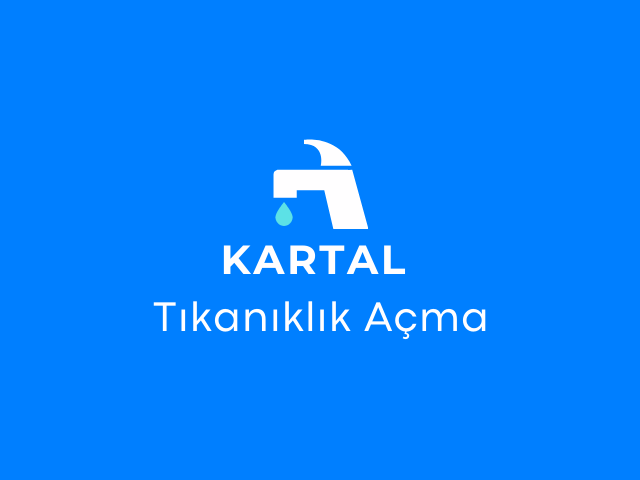 Kartal Tıkanıklık Açma